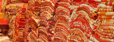la maison du kilim